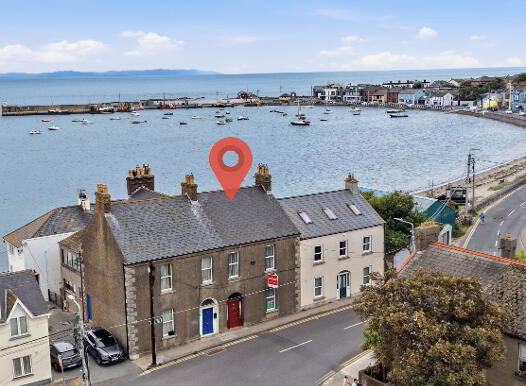Carriglea, 2 Harbour Road, Skerries, K34DY04 photo