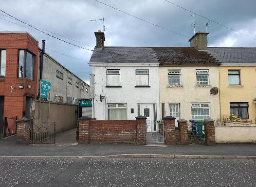 57 Lake Street, Lurgan, BT67 9DT photo