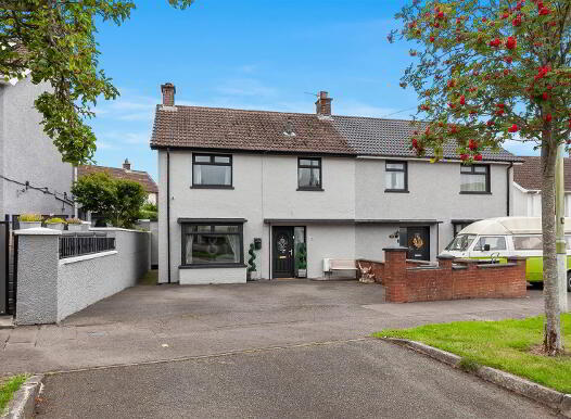 28 Derrycoole Way, Newtownabbey, BT37 9EL photo