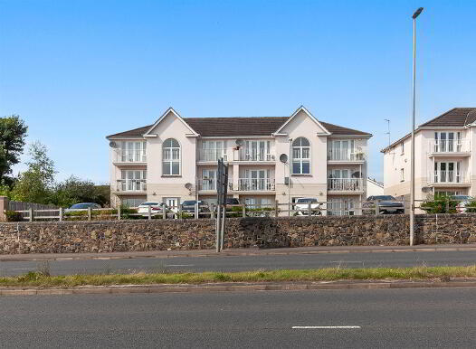 53 Bates Park, Greenisland, Carrickfergus, BT38 8LG photo
