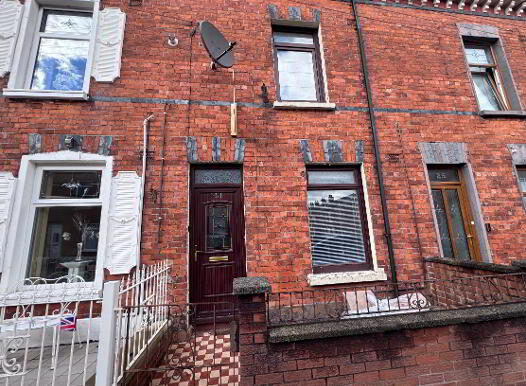 27 Eccles Street, Belfast, BT13 3GS photo