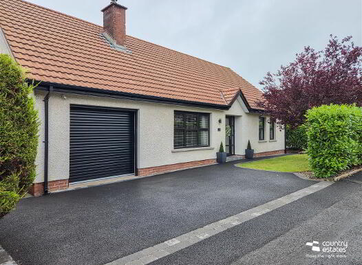 91 Huntingdale Grange, Ballyclare, BT39 9XY photo