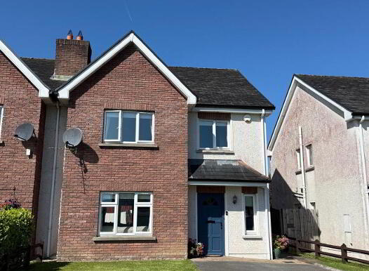 13 Shannon Gael, Cortober, Carrick-On-Shannon, N41N2H2 photo