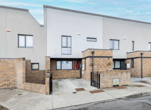 22 Oileáin Na Crannóige, Ballymun, D11T2KV photo