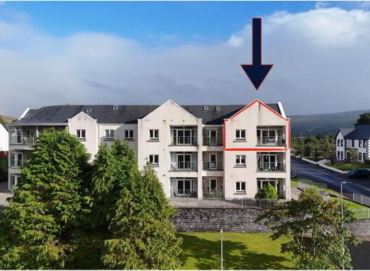 Apartment 15 Stonepark, Mill Road, Glenties, F94T289 photo