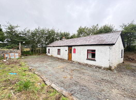 Straboy, Glenties, F94F5T3 photo