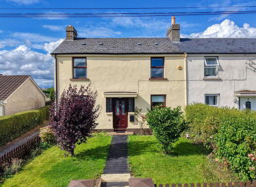 1 Lisbrack Terrace, Lisbrack Road, N39Y6W2 photo