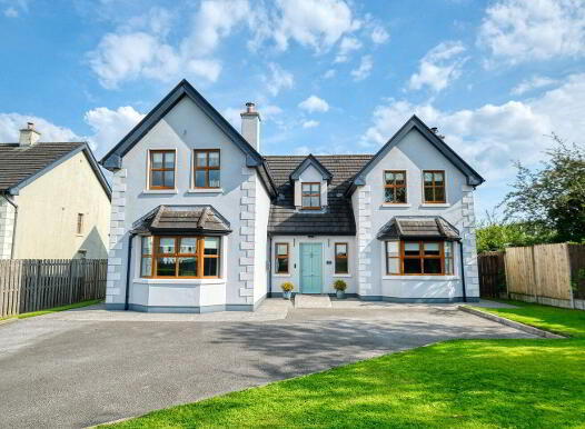 4 Melview Glen, Melview, N39R3P8 photo