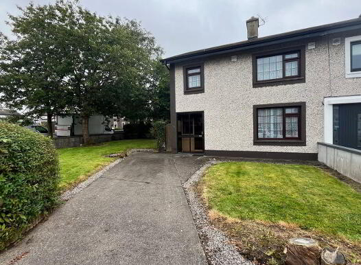 78 Greenhills Estate, Ballina, F26WT73 photo