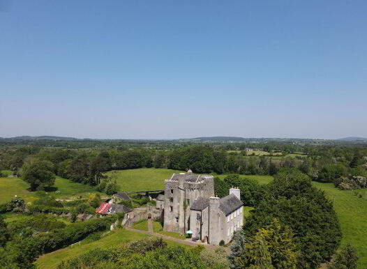 Emmel Castle, Emmel, Cloughjordan photo