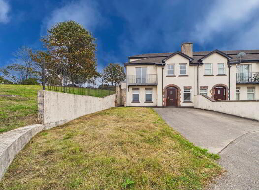 1 The Stables, Mountgarrett, New Ross, Y34W257 photo