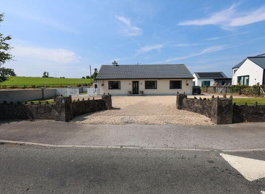 Ballindurrow, Multyfarnham, N91DX21 photo