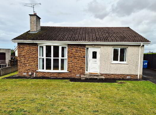 29 Kenton Drive, Coleraine, BT52 1NN photo
