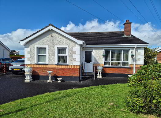 8 Knockbracken Park, Coleraine, BT52 1WP photo
