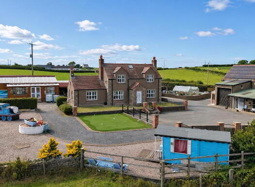 Ballygalget Lane, Portaferry, Newtownards, BT22 1NU photo