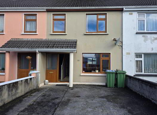 26 Fountain Court, Tralee, V92FCR9 photo