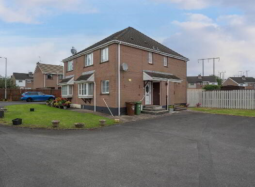 4B Killowen Grange, Lisburn, BT28 3HQ photo