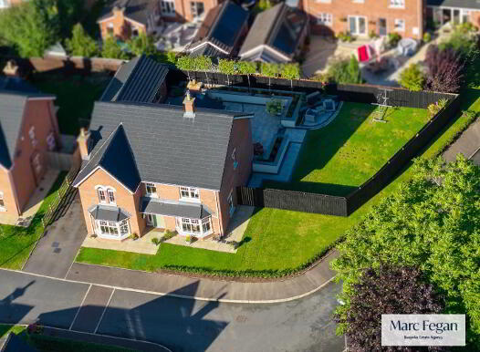 26 Deerings Wood, Lurgan, Craigavon, BT67 9BB photo