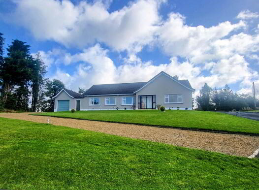 Aughalough Lake View, Aughavas, H12CH76 photo