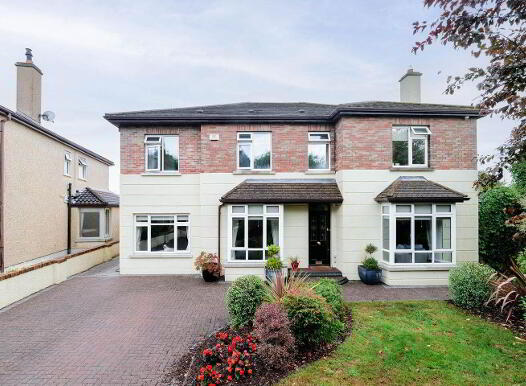 9 Church Crescent, Athy, R14HC96 photo