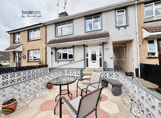 51 Lettershendony Avenue, Waterside, Derry, BT47 3HY photo