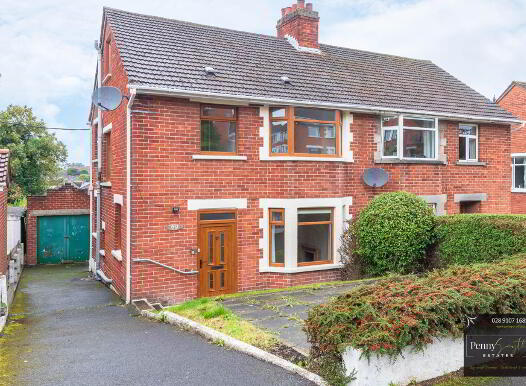 60 Church Avenue, Bangor, BT20 3EG photo