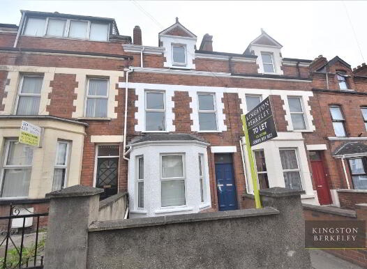 2, 58 Tates Avenue, Lisburn Road, Belfast, BT9 7BY photo