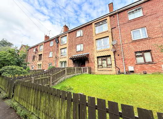 46d Devenagh Way, Ballymena, BT43 6EW photo
