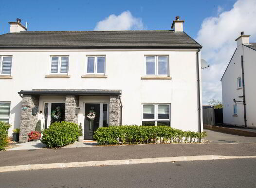 23 Saul Acre View, Downpatrick, BT30 6FX photo