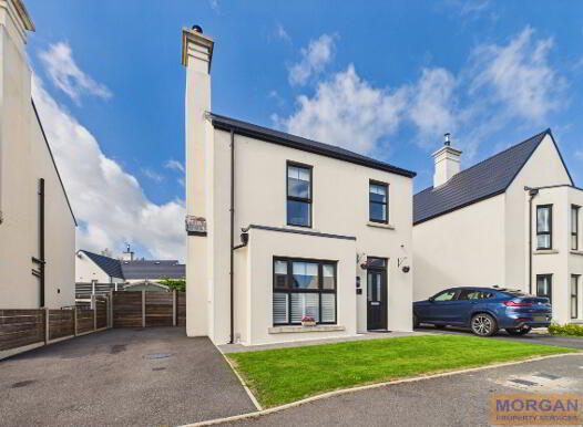 7 Gantry Lane, Craigmore Way, Newry, BT35 6FX photo