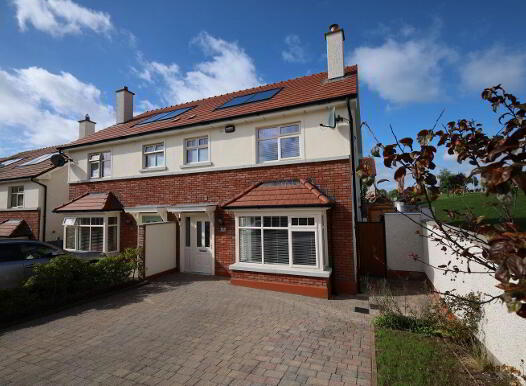 23 Lavender Court, Forest Hill, Carrigaline, P43A003 photo