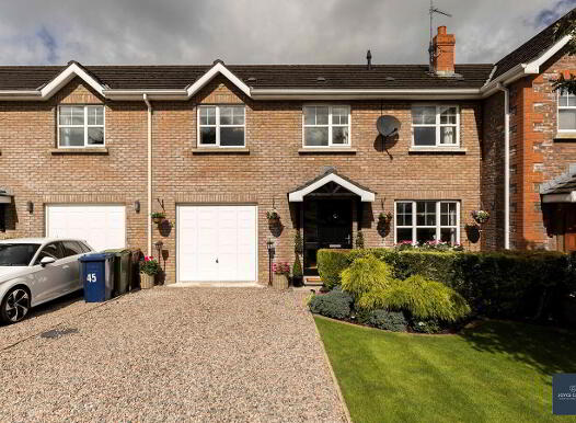 47 Murray Wood, Waringstown, BT66 7GX photo