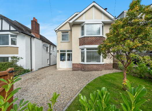 6 Kingsway Avenue, Belfast, BT5 7DN photo