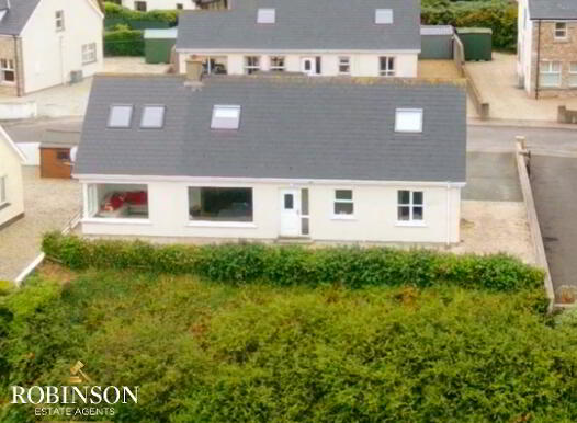 Ocean Heights, 3 Kill, Dunfanaghy, F92AX24 photo