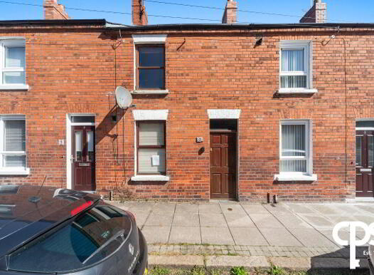 7 Institution Place, Belfast, BT12 4AE photo