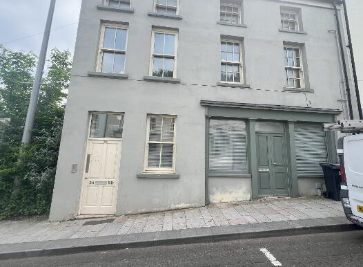 32 Bridge Street, Lisburn, BT28 1XY photo