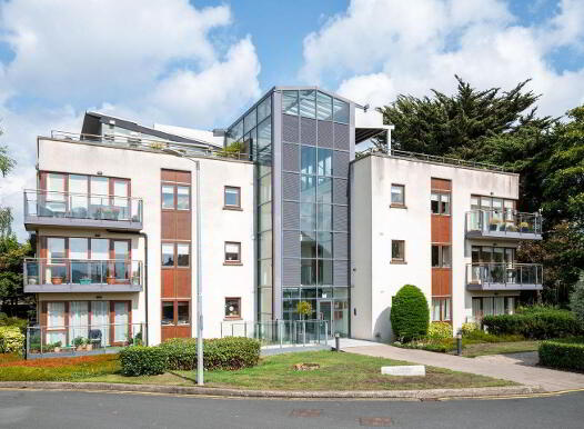 Apartment 3 Kelston Hall, Foxrock, Foxrock, D18F594 photo