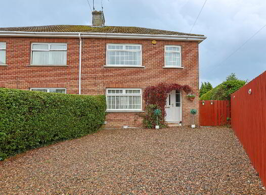 10 Orchard Crescent, Portadown, Craigavon, BT62 3QQ photo