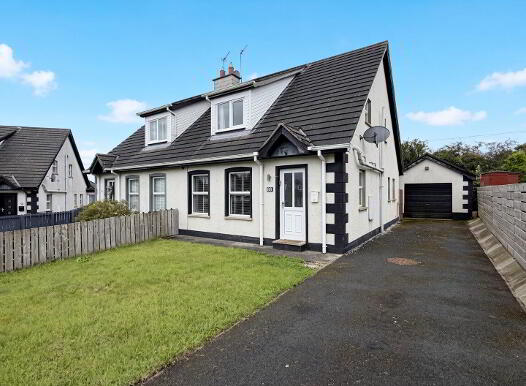 88 Dunboe Gardens, Articlave, Coleraine, BT51 4XN photo