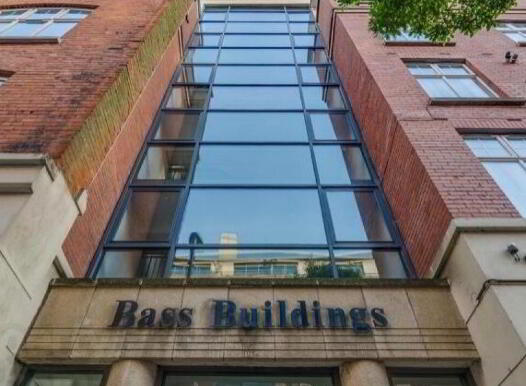 76 Bass Buildings, Alfred Street, City Centre, Belfast, BT2 8EP photo