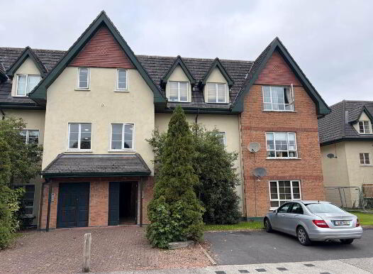 Apt, 48 The Oaks, Kilnacourt Woods, Portarlington, R32YF84 photo