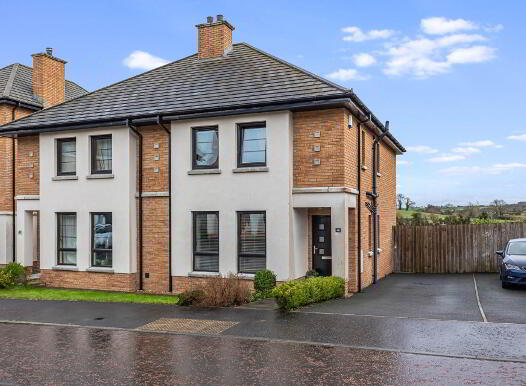 46 Ballantine Lane, Lisburn, BT27 5FG photo
