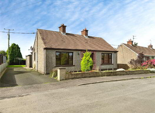 3 Greenwood Park Rasharkin, Ballymena, BT44 8RU photo