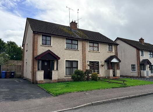 17 Rademon Avenue, Crossgar, BT30 9NX photo