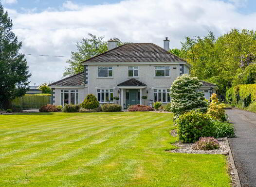 Halltown House, Hallstown, Skryne Road, Ratoath, A85XN82 photo