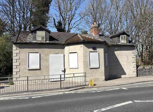 Toll House, Corbally Road, Corbally, V94W8HK photo
