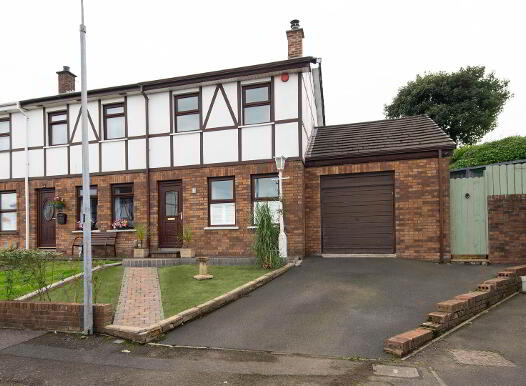 6 Rowan Court, Carnmoney, Newtownabbey, BT36 6YJ photo
