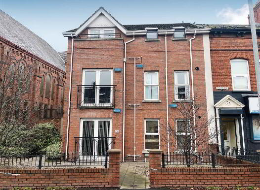Apartment 4 188-190 Albertbridge Road, Belfast, BT5 4GU photo