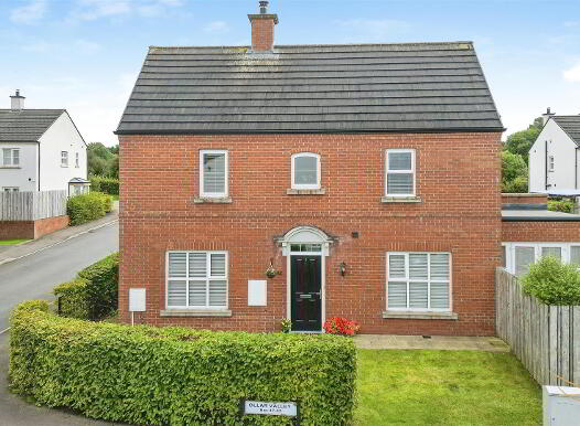 63 Ollar Valley, Ballyclare, BT39 9ZE photo