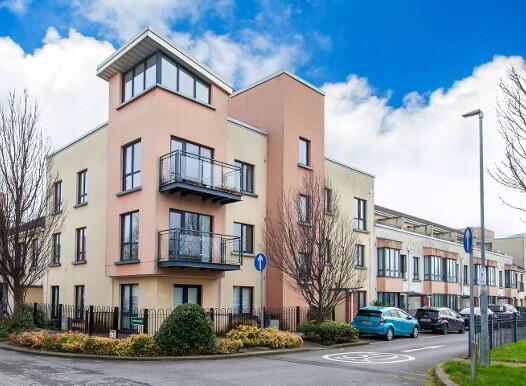 25 Talavera House, Myrtle Square, The Coast, Dublin 13, D13P237 photo